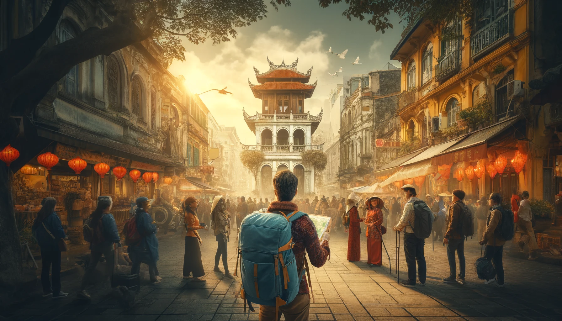The Ultimate Vietnam Packing List: Essentials for a Perfect Trip