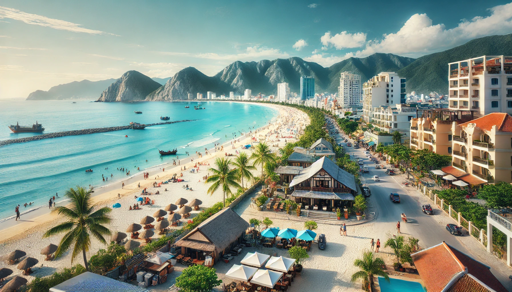 How to Travel Vietnam on a Budget: Tips and Tricks