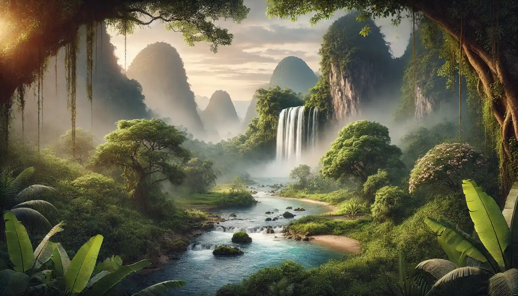 Hidden Treasures of Vietnam: Must-Visit Destinations Beyond Hanoi and Ho Chi Minh City