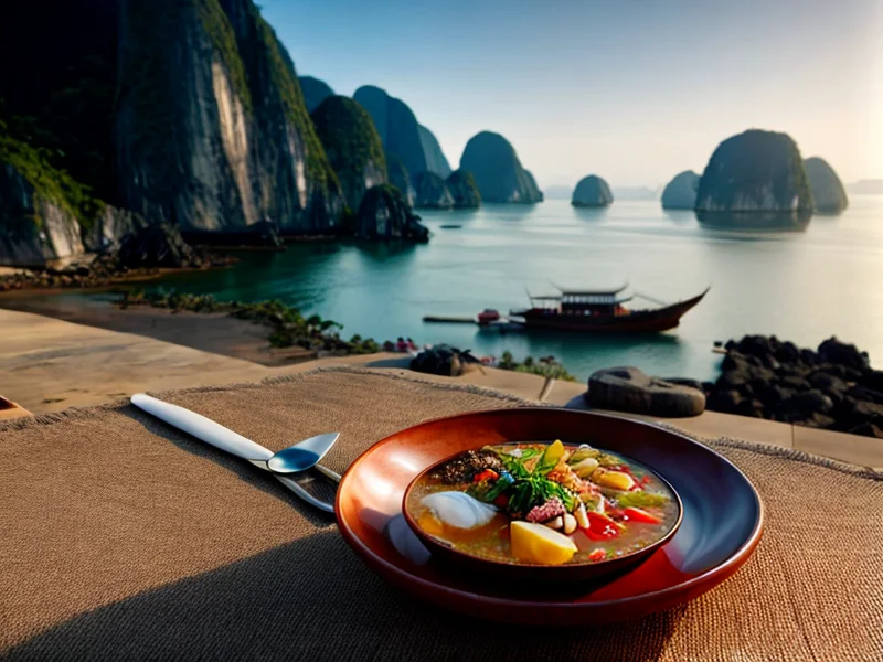  Luxury Travel in Vietnam: Experiencing the Country in Style